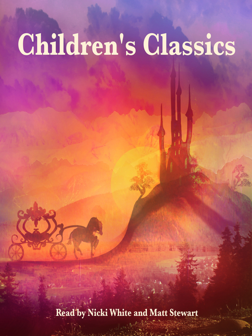 Title details for Children's Classics by Jacob Grimm - Available
